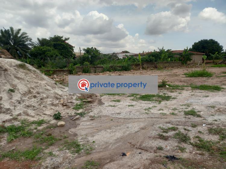 Residential Land For Sale &nbsp;kenyasi Near Kumasi Airport. Kumasi Metropolitan Ashanti - 3