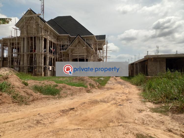 Land For Sale &nbsp;kokoso, Near Sofoline Tanoso. Kumasi Metropolitan Ashanti - 3