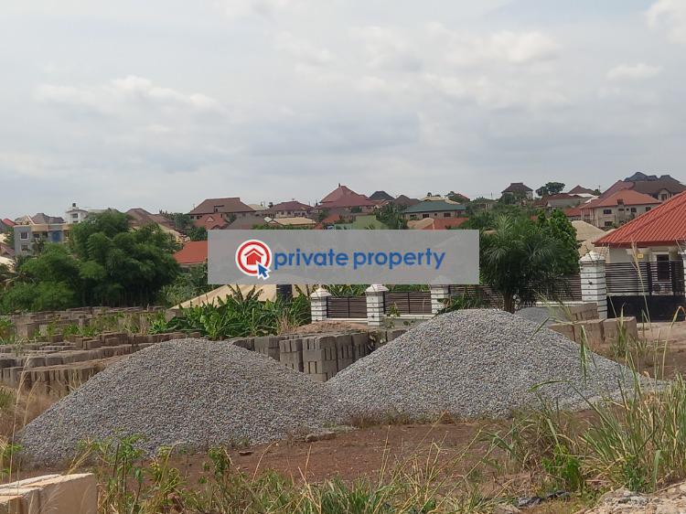 Land For Sale &nbsp;kokoso, Near Sofoline Tanoso. Kumasi Metropolitan Ashanti - 5