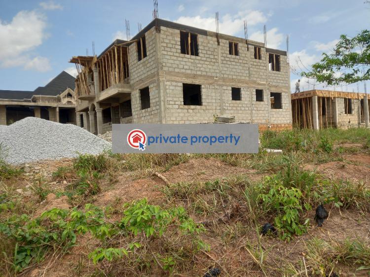 Land For Sale &nbsp;kokoso, Near Sofoline Tanoso. Kumasi Metropolitan Ashanti - 6
