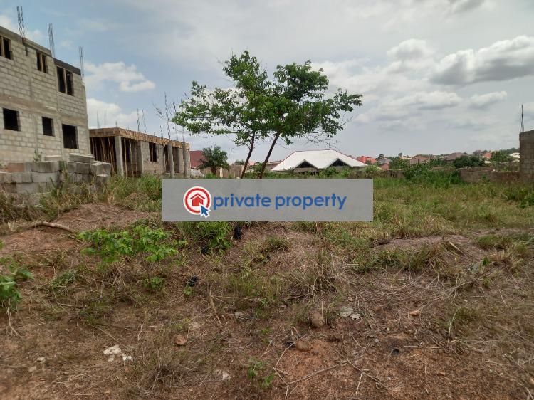 Land For Sale &nbsp;kokoso, Near Sofoline Tanoso. Kumasi Metropolitan Ashanti - 7