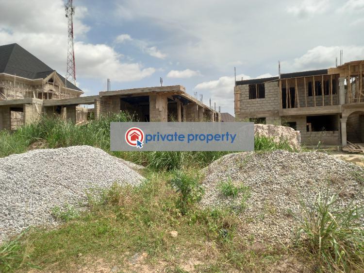 Land For Sale &nbsp;kokoso, Near Sofoline Tanoso. Kumasi Metropolitan Ashanti - 1