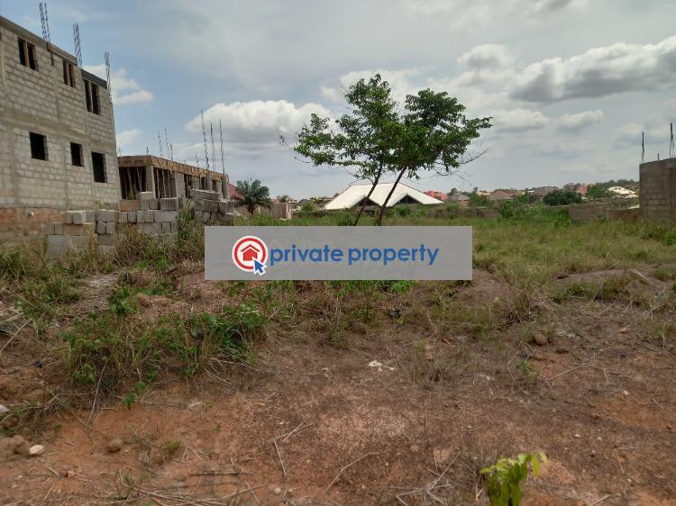 Land For Sale &nbsp;kokoso, Near Sofoline Tanoso. Kumasi Metropolitan Ashanti - 8