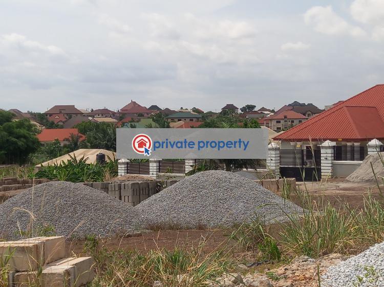 Land For Sale &nbsp;kokoso, Near Sofoline Tanoso. Kumasi Metropolitan Ashanti - 4