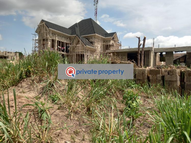Land For Sale &nbsp;kokoso, Near Sofoline Tanoso. Kumasi Metropolitan Ashanti - 2