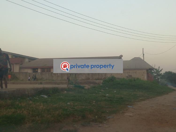 Residential Land For Sale &nbsp;duase New Site Near Buokrom Estate Junction. Kumasi Metropolitan Ashanti - 2