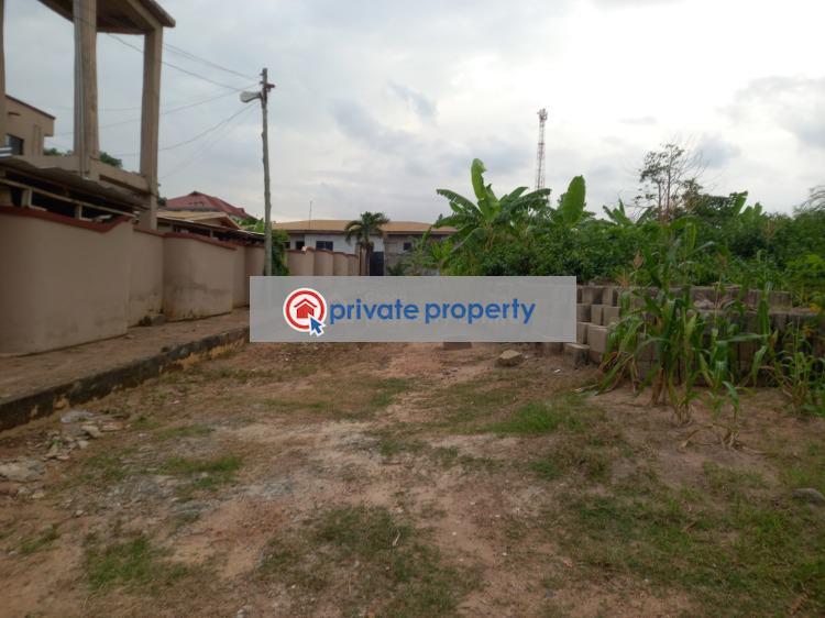 Residential Land For Sale &nbsp;fumesua On Tech Ejisu Road. Ejisu-Juaben Municipal Ashanti - 6