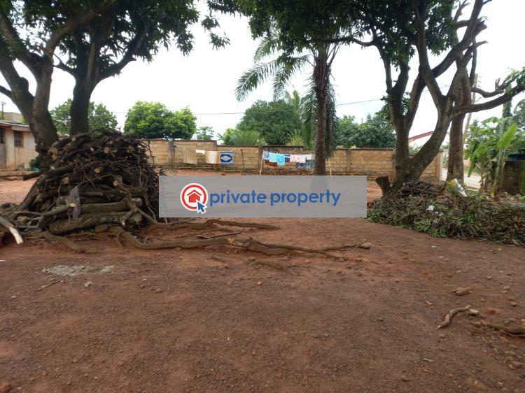 Land For Sale &nbsp;tafo Ahenbrono. Kumasi Metropolitan Ashanti - 4
