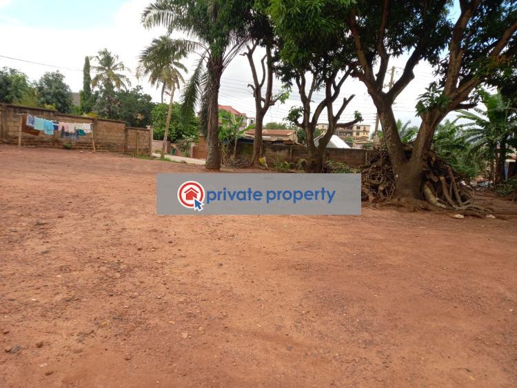 Land For Sale &nbsp;tafo Ahenbrono. Kumasi Metropolitan Ashanti - 3