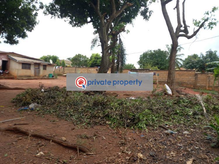 Land For Sale &nbsp;tafo Ahenbrono. Kumasi Metropolitan Ashanti - 1