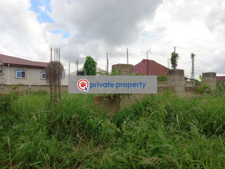 Residential Land For Sale &nbsp;mampongteng ( Nicho City). Kumasi Metropolitan Ashanti - 0