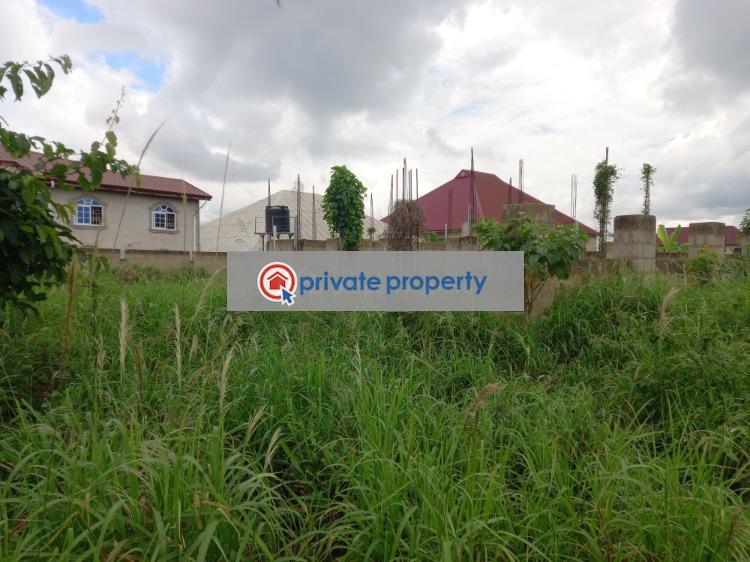 Residential Land For Sale &nbsp;mampongteng ( Nicho City). Kumasi Metropolitan Ashanti - 2
