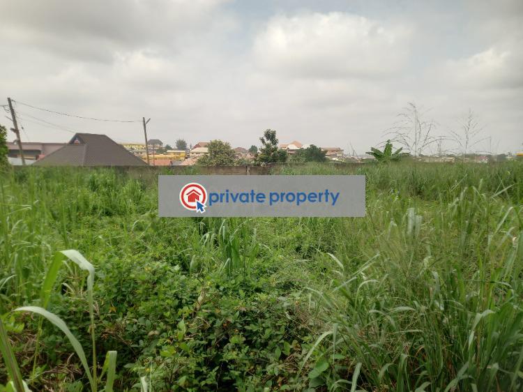 Land For Sale &nbsp;afrancho, Near Kronum Suame. Kumasi Metropolitan Ashanti - 1