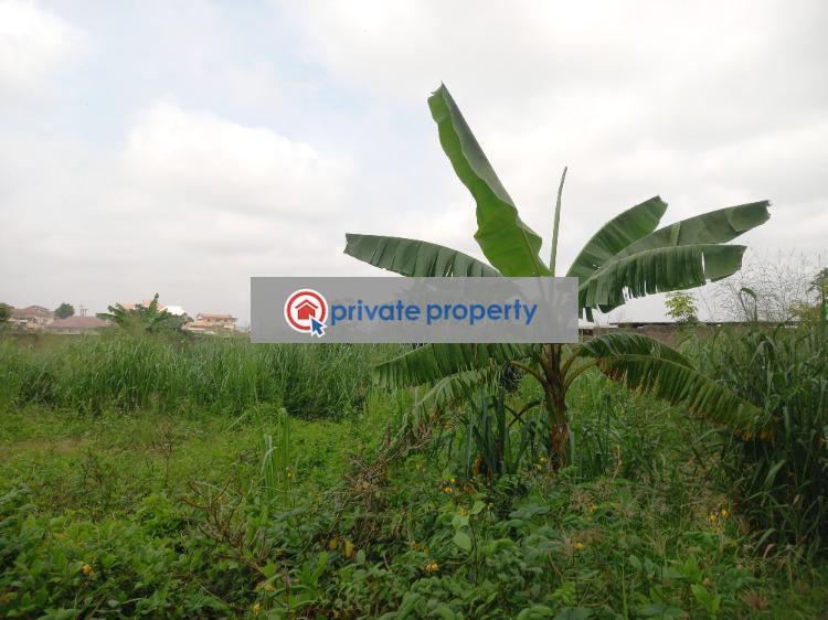 Land For Sale &nbsp;afrancho, Near Kronum Suame. Kumasi Metropolitan Ashanti - 3
