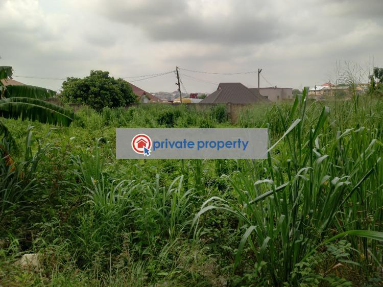 Land For Sale &nbsp;afrancho, Near Kronum Suame. Kumasi Metropolitan Ashanti - 7