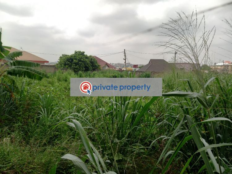 Land For Sale &nbsp;afrancho, Near Kronum Suame. Kumasi Metropolitan Ashanti - 8