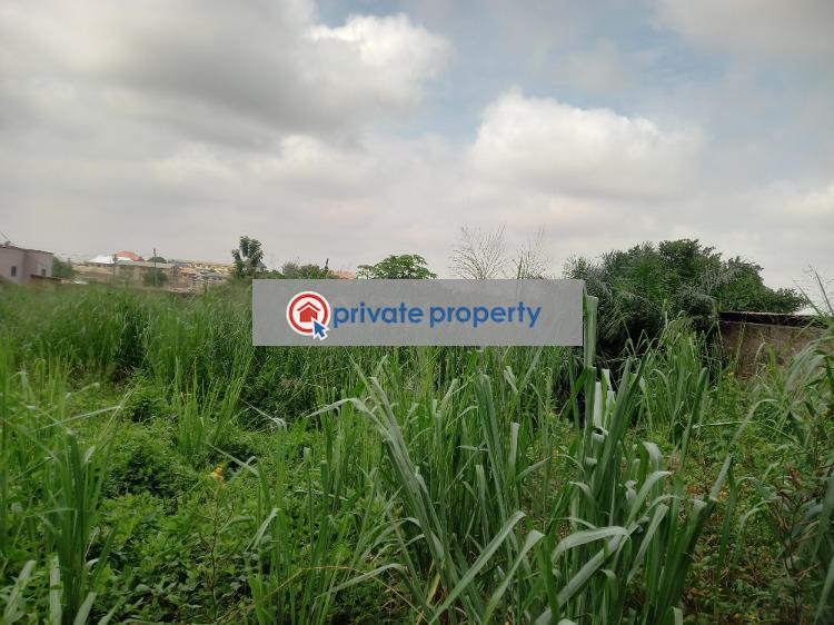 Land For Sale &nbsp;afrancho, Near Kronum Suame. Kumasi Metropolitan Ashanti - 5