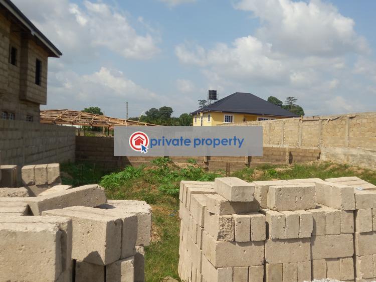 Residential Land For Sale &nbsp;duase New Site Near Buokrom Estate Junction. Kumasi Metropolitan Ashanti - 4