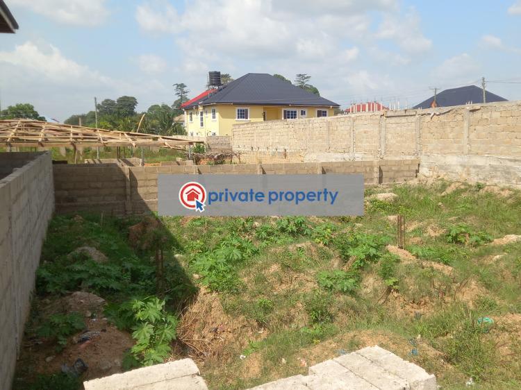 Residential Land For Sale &nbsp;duase New Site Near Buokrom Estate Junction. Kumasi Metropolitan Ashanti - 6