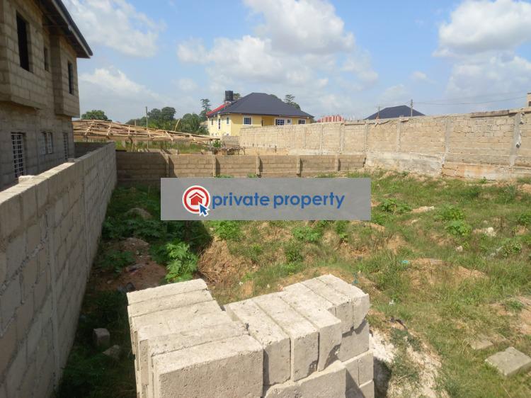 Residential Land For Sale &nbsp;duase New Site Near Buokrom Estate Junction. Kumasi Metropolitan Ashanti - 7