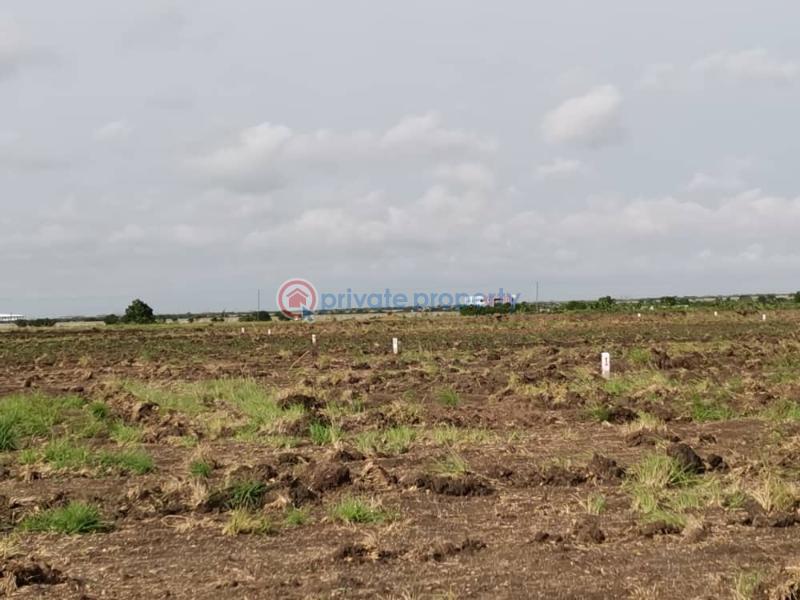 Land For Sale Tema Accra - 2