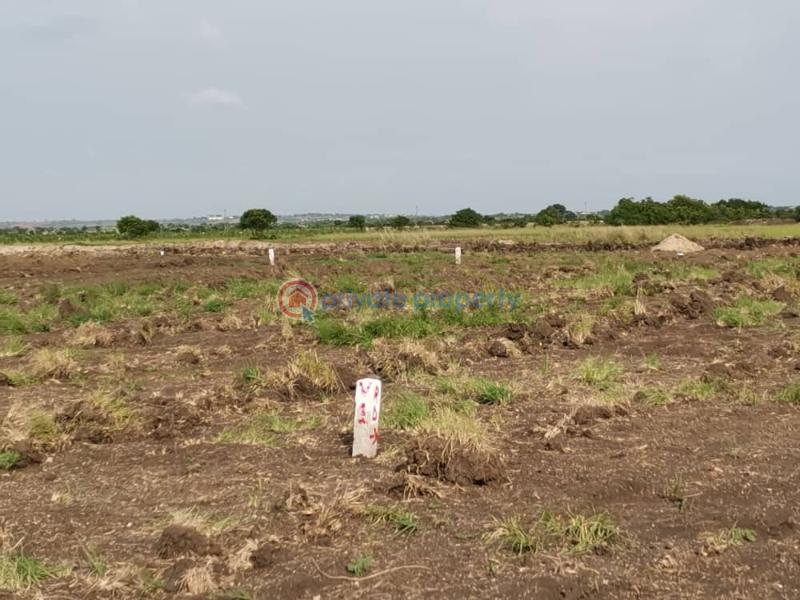 Land For Sale Tema Accra - 1