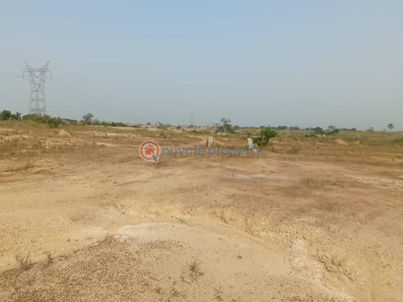 Land For Sale Tema Accra - 3