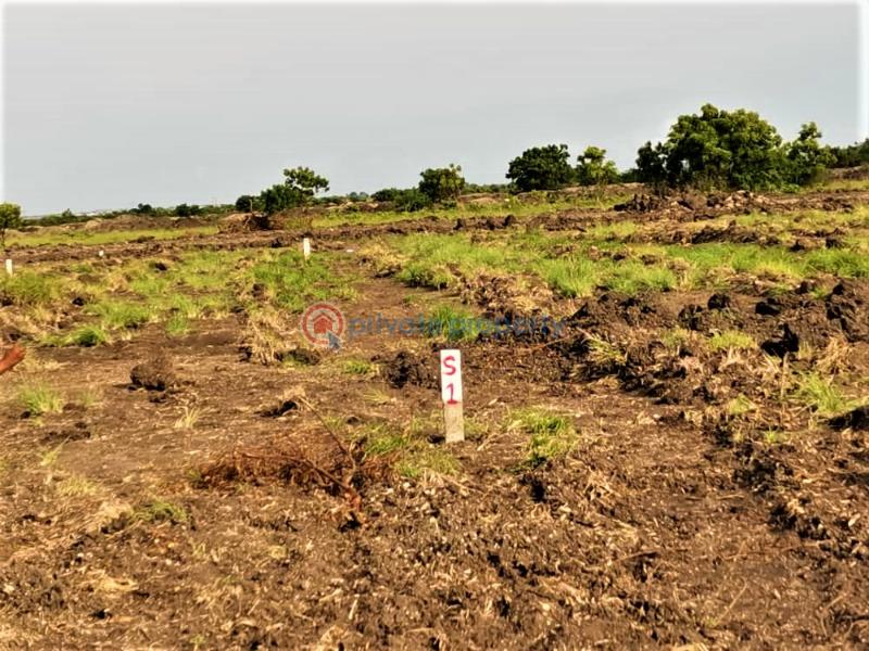 Land For Sale Tema Accra - 0
