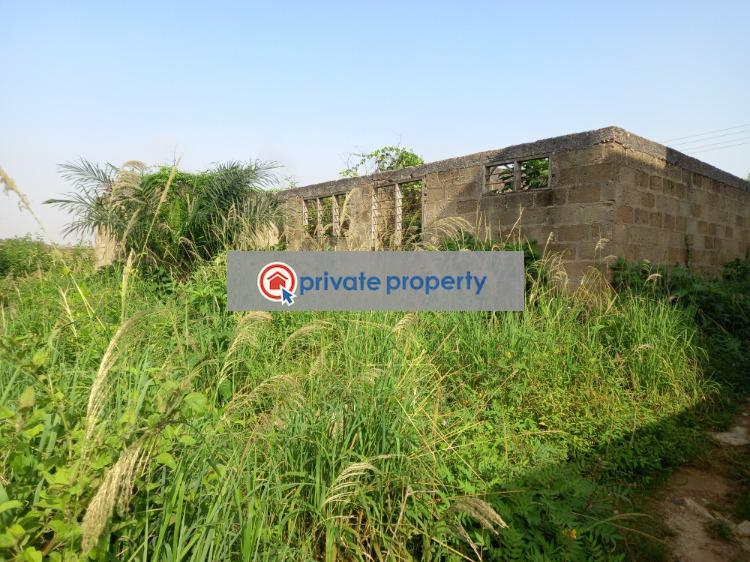 Residential Land For Sale buobai Near Asokore Mampong Kumasi Metropolitan Ashanti (PID 9PAAWM