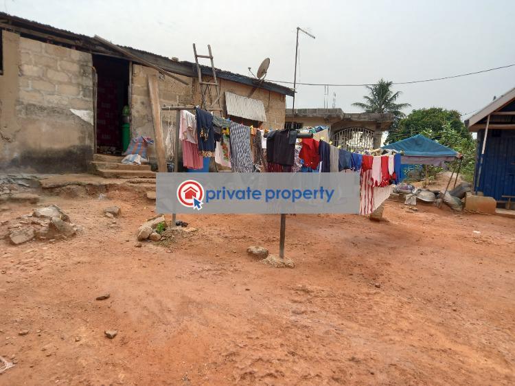 Residential Land For Sale buobai near Asokore Mampong/ Kenyasi. Kumasi Metropolitan Ashanti (PID