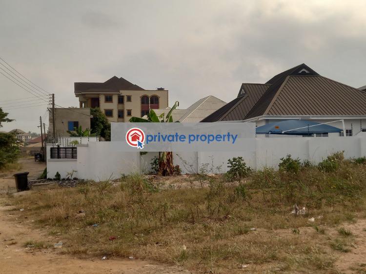 Residential Land For Sale &nbsp;buobai/ Duase New Site. Kumasi Metropolitan Ashanti - 7
