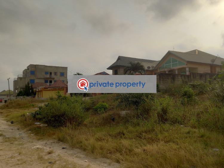Residential Land For Sale &nbsp;buobai/ Duase New Site. Kumasi Metropolitan Ashanti - 6