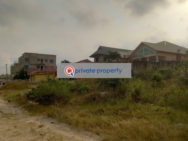 Residential Land For Sale &nbsp;buobai/ Duase New Site. Kumasi Metropolitan Ashanti - 5