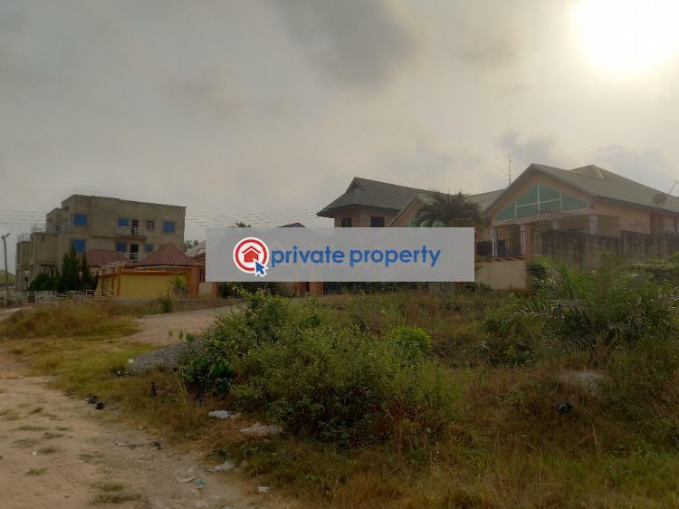 Residential Land For Sale &nbsp;buobai/ Duase New Site. Kumasi Metropolitan Ashanti - 2