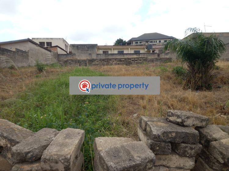 Residential Land For Sale &nbsp;buokrom Estate Kumasi Metropolitan Ashanti - 6