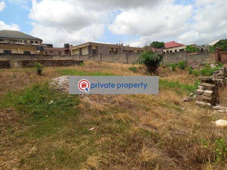 Residential Land For Sale &nbsp;buokrom Estate Kumasi Metropolitan Ashanti - 2
