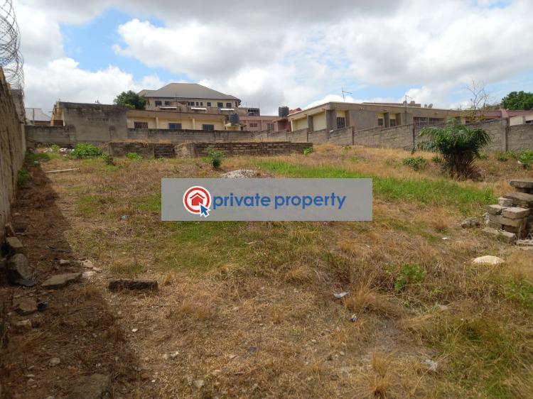 Residential Land For Sale &nbsp;buokrom Estate Kumasi Metropolitan Ashanti - 1