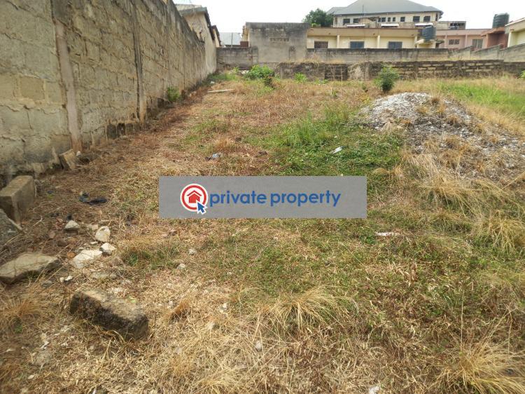 Residential Land For Sale &nbsp;buokrom Estate Kumasi Metropolitan Ashanti - 3