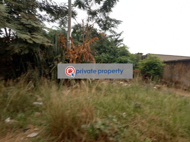 Land For Sale &nbsp;buokrom Kumasi Metropolitan Ashanti - 5