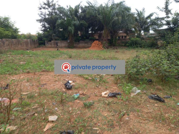 Land For Sale &nbsp;buokrom Kumasi Metropolitan Ashanti - 4