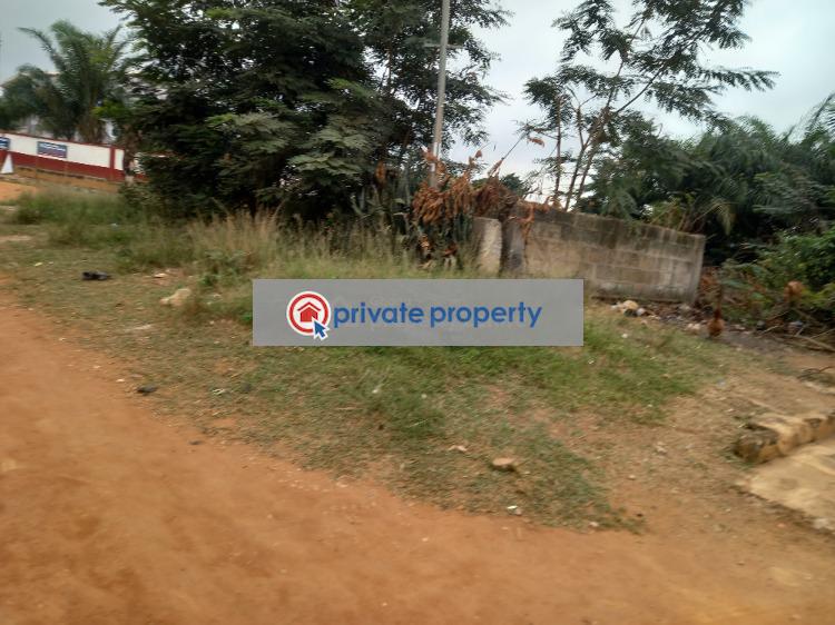 Land For Sale &nbsp;buokrom Kumasi Metropolitan Ashanti - 6