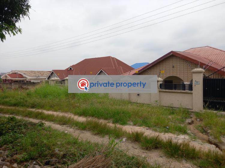 Residential Land For Sale &nbsp;buokrom Estate South Africa. Kumasi Metropolitan Ashanti - 7