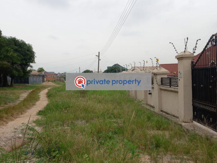 Residential Land For Sale &nbsp;buokrom Estate South Africa. Kumasi Metropolitan Ashanti - 1