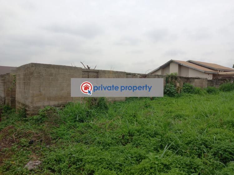 Residential Land For Sale &nbsp;buokrom Estate South Africa. Kumasi Metropolitan Ashanti - 5