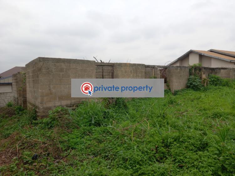Residential Land For Sale &nbsp;buokrom Estate South Africa. Kumasi Metropolitan Ashanti - 4