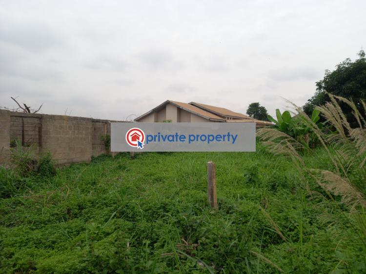 Residential Land For Sale &nbsp;buokrom Estate South Africa. Kumasi Metropolitan Ashanti - 6