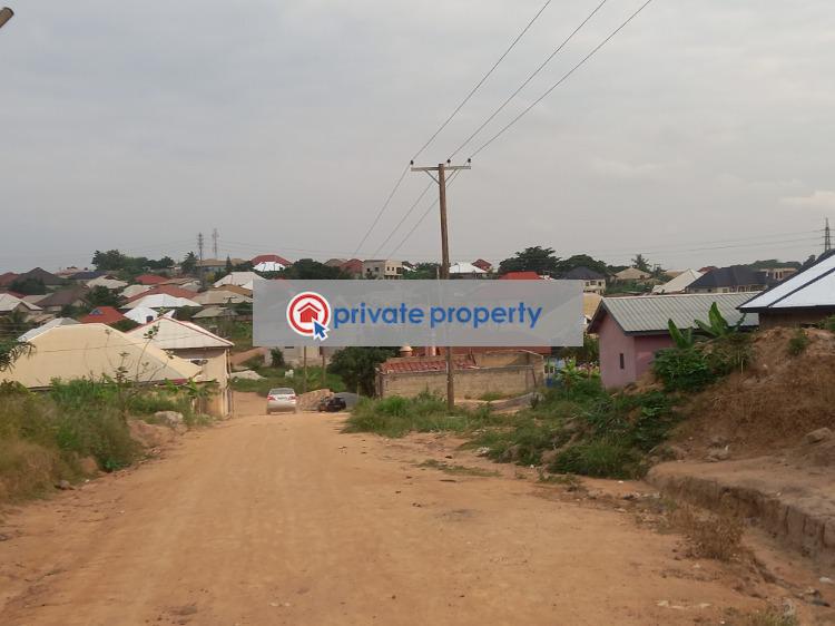 Land For Sale &nbsp;kenyasi Adwumam Kumasi Metropolitan Ashanti - 7