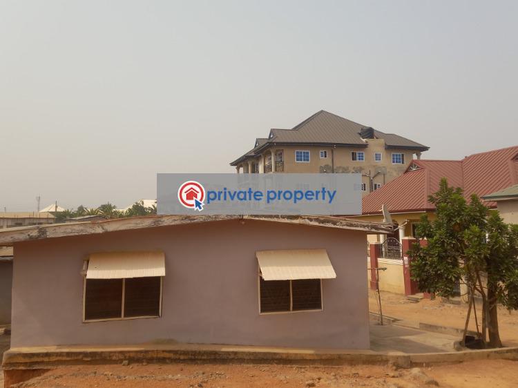 Residential Land For Sale &nbsp;owhim Amanfrom On Abrepo Road. Kumasi Metropolitan Ashanti - 2