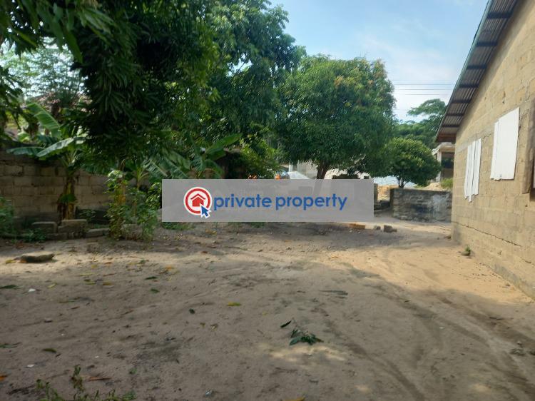 Residential Land For Sale &nbsp;parkoso Near Asokore Mampong. Kumasi Metropolitan Ashanti - 3