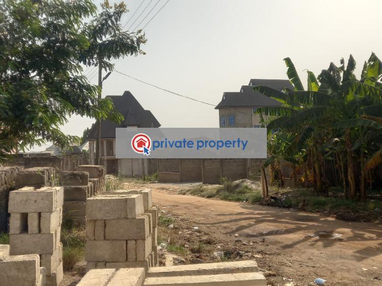 Residential Land For Sale &nbsp;parkoso Near Asokore Mampong. Kumasi Metropolitan Ashanti - 2
